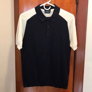 Zara Man polo 👕